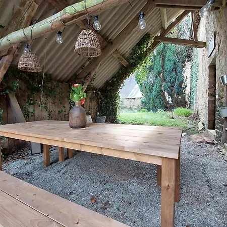 Feriehus Lovely In Tremblay With Kitchen